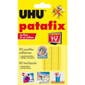 Etui 6 Bandes 14 X 1 Cm Patafix