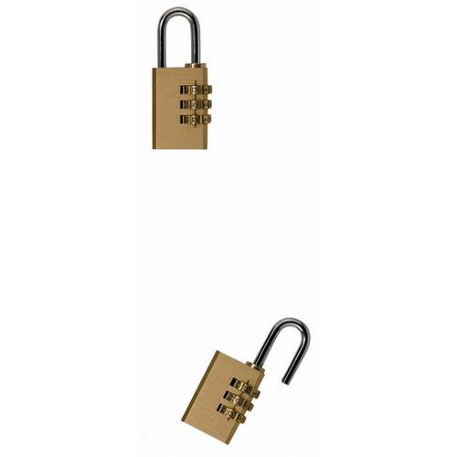Cadenas A Combinaisons