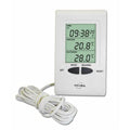 Thermomètre Électronique