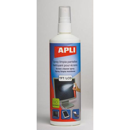 Spray Nettoyant 250 Ml