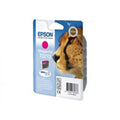 Cartouche Encre Couleur Epson T0713 - Magenta