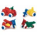 Les motos et quads 10cm - Viking Toys