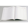 Journal De Classe 21x29.7 Cm 100 Pages Réf P2