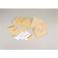 Enveloppe bulle (brun clair) 72g 114x162 mm - GPV