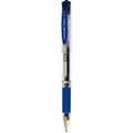 Bille Signo Gel Broad 1mm Bleu