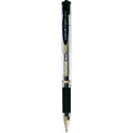 Stylo roller encre gel signo gel broad - Uni-ball