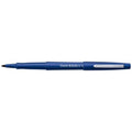 Feutre Flair Paper Mate 0.7mm Bleu