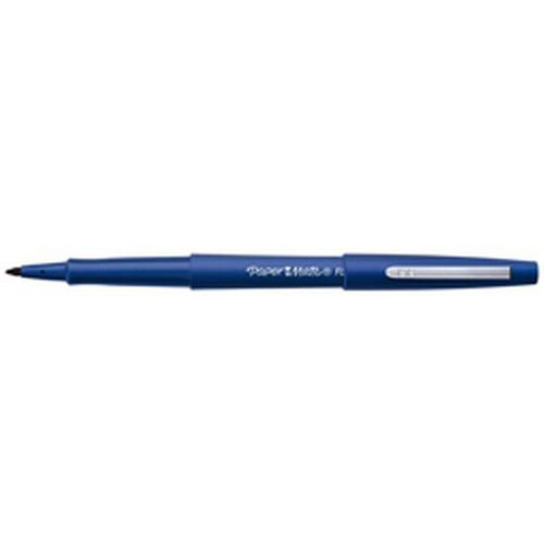 Feutre Flair Paper Mate 0.7mm Bleu
