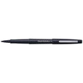 Feutre Flair Paper Mate 0.7mm Noir
