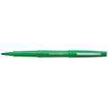 Feutre Flair Paper Mate 0.7mm Vert
