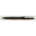 Feutre Pte Moyenne Ø 0.4mm Noir Pilot Fineliner