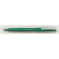 Feutre Pte Moyenne Ø 0.4mm Vert Pilot Fineliner