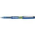 Roller Green Ball 0.7mm bleu