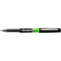 Roller Green Ball 0.7mm Noir
