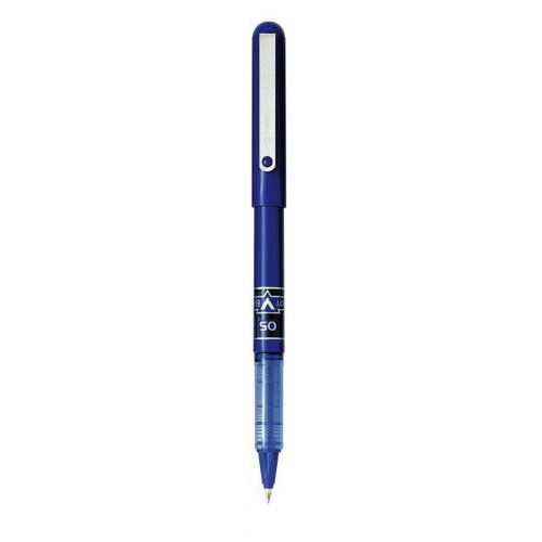 Roller V-ball Pilot 0.5mm Bleu