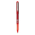 Roller V-ball Pilot 0.5mm Rouge