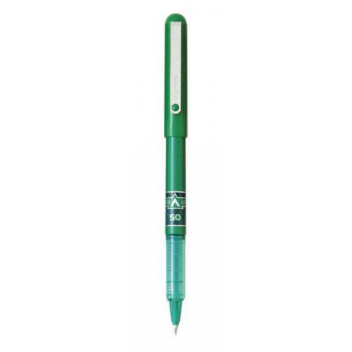 Roller V-ball Pilot 0.5mm Vert