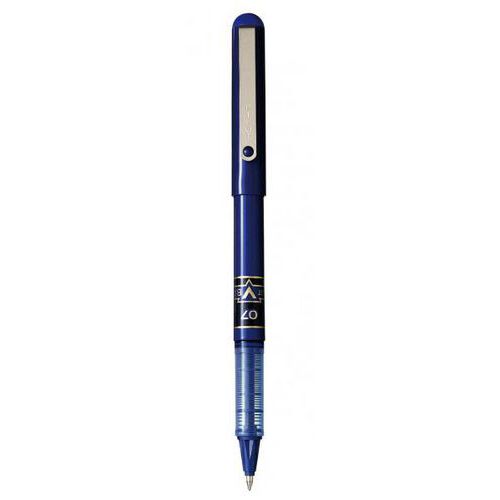 Roller V-Ball Pilot 0.7Mm Bleu