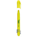 Surligneur Gel Jaune