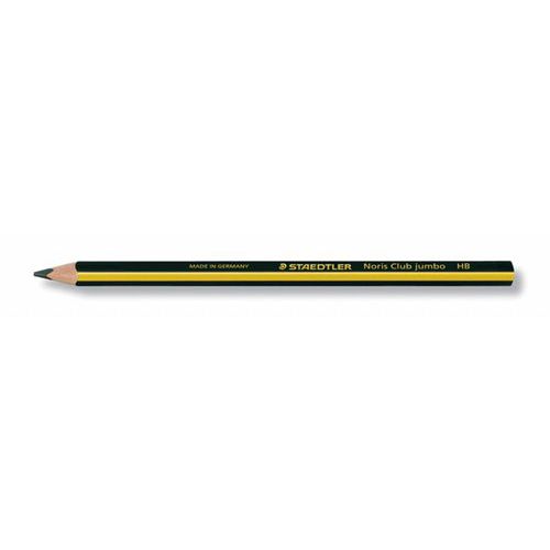 Crayon Graph. Gros Module Noris Staedtler