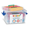 Schoolpack 120 crayons mega - Primo