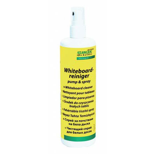 Spray nettoyant tableau 250 ml