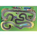 Les tapis de jeu - le circuit grand prix