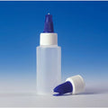 Flacon vide, pour colle liquide (50 ml) avec applicateur