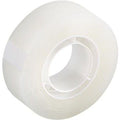 Rouleau adhésif 19 mm x 33 m invisible - Wonday