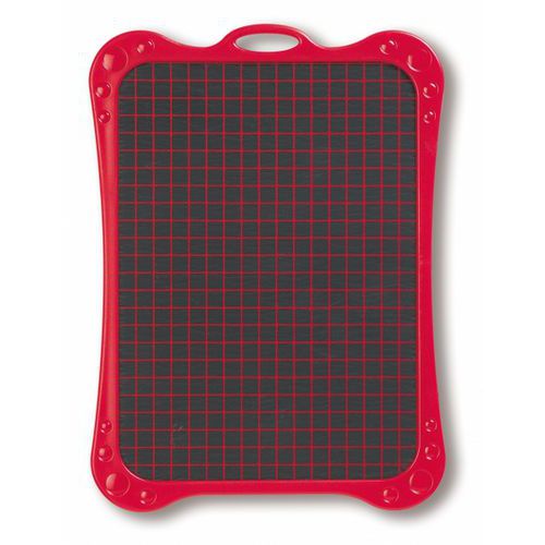 Ardoise Factice Bordure Plastique 28 X 201 Cm