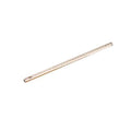 Règle carrée plastique 30 cm - Purple