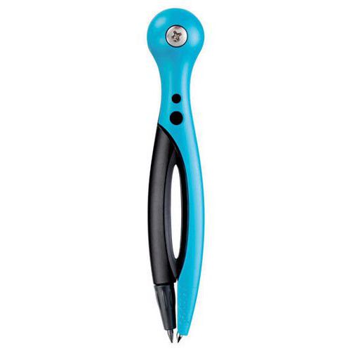 Compas Plastique Mine 2 Mm