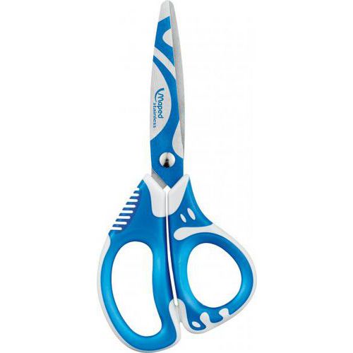 Ciseaux bouts ronds 13 cm - Maped