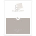 Pochette de 10 feuilles de papier calque 50 g