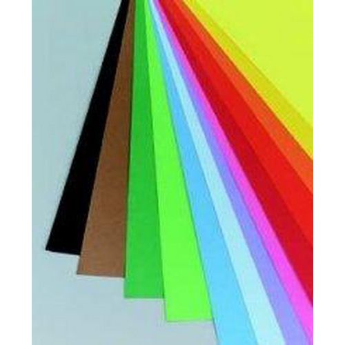 Assortiment De 250 Feuilles Papier Dessin A2
