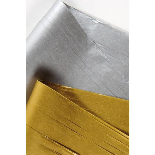 Main 24 feuilles 50 x 70 cm, assorties + 1 feuille gratuite