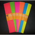 Pochette 6 feuilles crépons