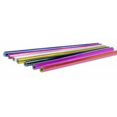 Rouleau cellophane couleur 5 m x 0,70 m - bleu