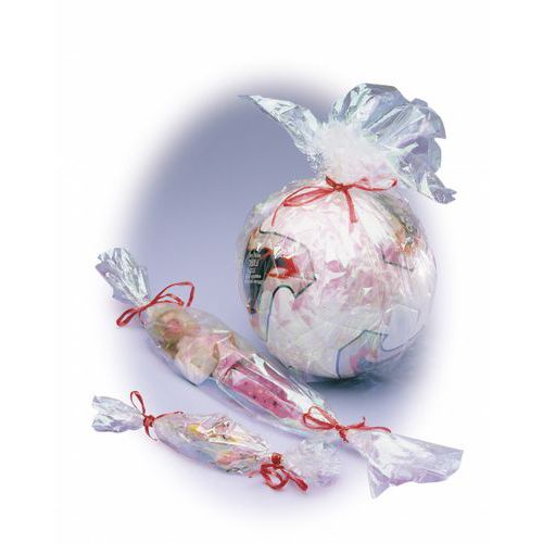 Rouleau Film Irisé De 070 M X 10 M