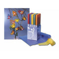 Assortiment 5 Rouleaux Papier Calque Couleur