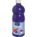 Flacon 1l Gouache Redimix - Violet