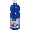 Flacon 1l Gouache Redimix - Bleu Cobalt