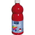 Flacon 1l Gouache Redimix - Rouge Primaire (magenta)