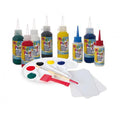 Kit Peinture Magique Paint 6 Flacons