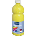 Flacon 500ml Couleurs Acryliques Glossy - Jaune Citron