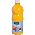 Flacon 500ml Couleurs Acryliques Glossy - Jaune D'or