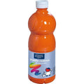 Flacon 500ml Couleurs Acryliques Glossy - Orange