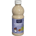 Flacon 500ml Couleurs Acryliques Glossy - Pêche