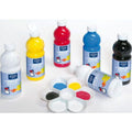 Assortiment 6 flacons 500 ml glossy - Lefranc Bourgeois