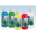 Assortiment De 5 Flacons 250 Ml Peinture 3d + 10 Stylos Appl